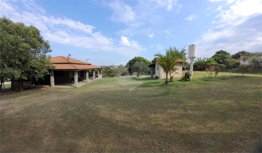 Venda Chácara Salto Chácara Iracema 1
