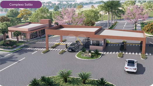 Venda Terreno Bauru Floratta Nações Residencial 1