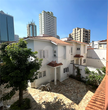Venda Sobrado São Paulo Cidade Mãe Do Céu 1