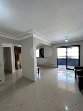 Venda Apartamento São Paulo Vila Gomes Cardim 1