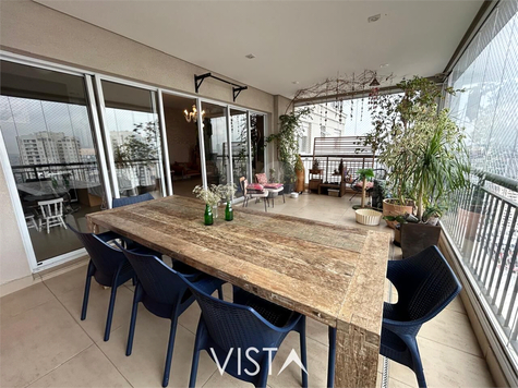 Venda Apartamento São Paulo Chácara Califórnia 1
