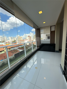 Venda Apartamento São Paulo Vila Gomes Cardim 1