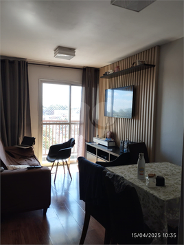 Venda Apartamento São Paulo Vila Formosa 1