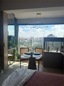 Aluguel Studio São Paulo Vila Clementino 1