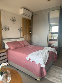 Aluguel Studio São Paulo Vila Clementino 1