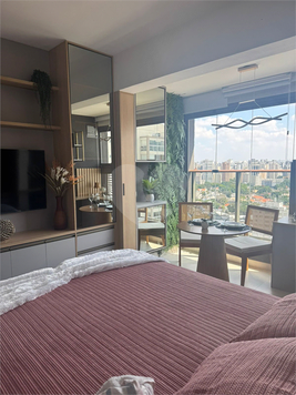 Aluguel Studio São Paulo Vila Clementino 1