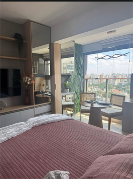 Aluguel Studio São Paulo Vila Clementino 1