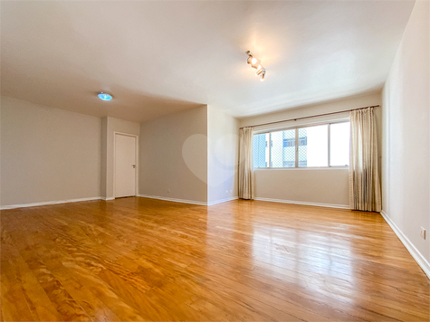 Venda Apartamento São Paulo Santo Amaro 1