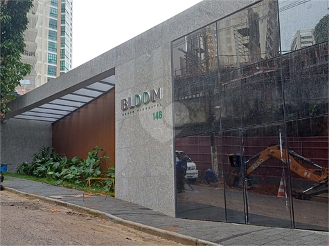 Venda Apartamento Salvador Horto Florestal 1