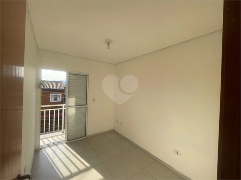 Aluguel Apartamento São Paulo Vila Germinal 1