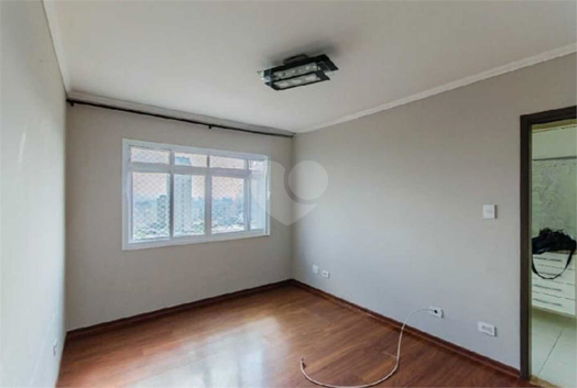 Venda Apartamento São Paulo Cambuci 1