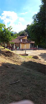 Venda Chácara Cachoeira De Minas Centro 1