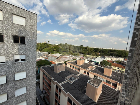 Venda Apartamento São Paulo Santana 1