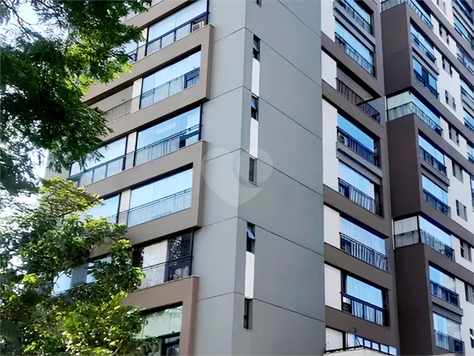 Venda Apartamento São Paulo Campo Belo 1