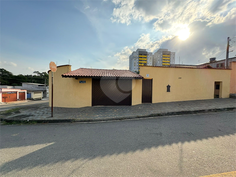 Venda Casa Suzano Jardim Das Flores 1