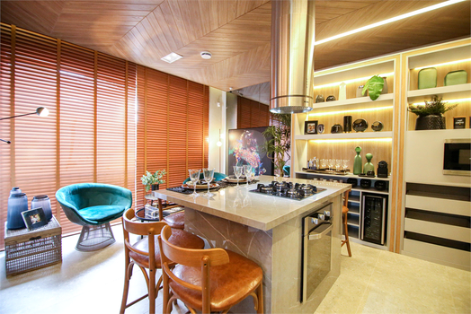Venda Apartamento São Paulo Perdizes 1