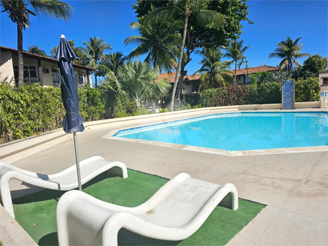 Venda Apartamento Armação Dos Búzios Centro (mangue) 1