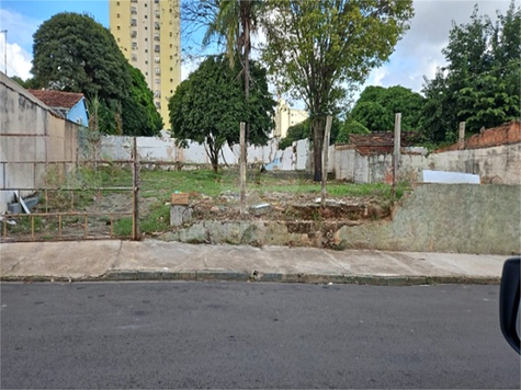 Venda Terreno São Carlos Planalto Paraíso 1