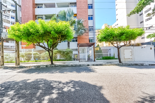 Venda Apartamento Fortaleza Cocó 1