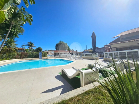Venda Apartamento Armação Dos Búzios Centro (mangue) 1