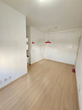 Venda Apartamento Sorocaba Vila Odin 1