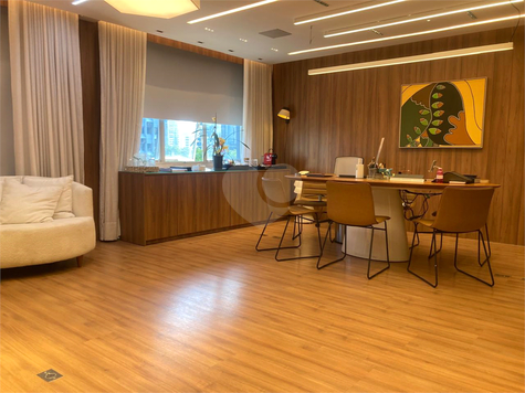 Edifício Barão De Pedro Afonso