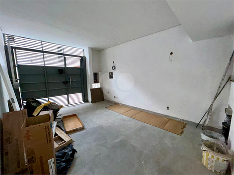Aluguel Casa de vila São Paulo Indianópolis 1