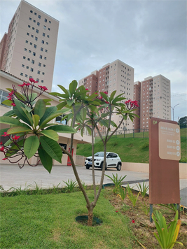 Venda Apartamento Sorocaba Jardim Ipê 1