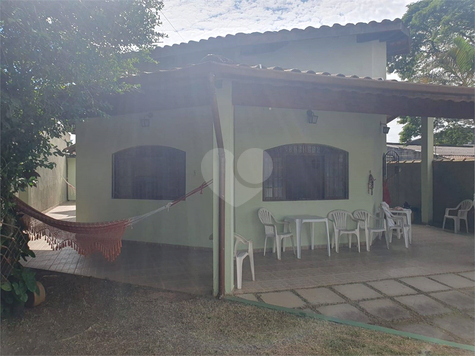 Venda Casa térrea Caraguatatuba Pontal De Santa Marina 1