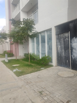 Aluguel Salão Comercial São Paulo Tatuapé 1