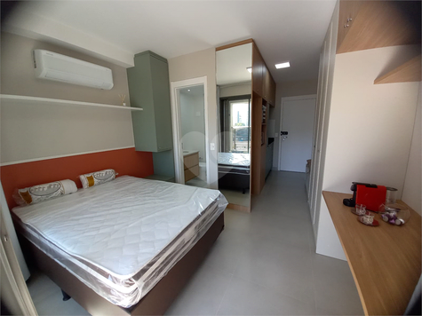Aluguel Studio São Paulo Vila Clementino 1