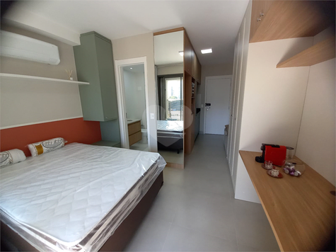 Aluguel Studio São Paulo Vila Clementino 1