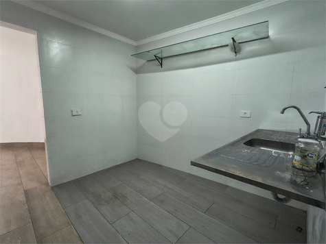 Aluguel Casa térrea São Paulo Jardim Pinheiros 1
