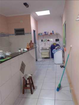 Venda Casa Limeira Jardim Residencial Santina Paroli Peccinino 1