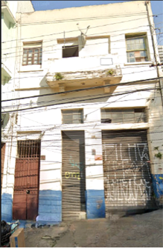Venda Prédio inteiro São Paulo Paraíso 1