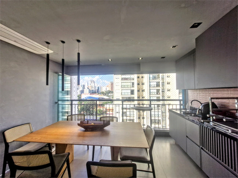 Aluguel Apartamento São Paulo Vila Santa Catarina 1