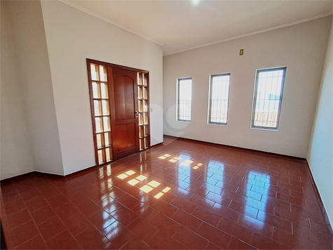 Aluguel Casa Lençóis Paulista Jardim Ubirama Ii 1