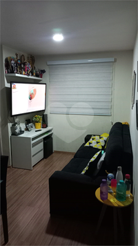Venda Apartamento São Paulo Jardim Umarizal 1