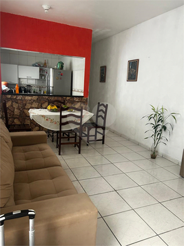 Venda Casa Itaquaquecetuba Vila virgínia 1
