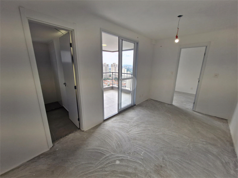 Venda Apartamento São Paulo Belenzinho 1