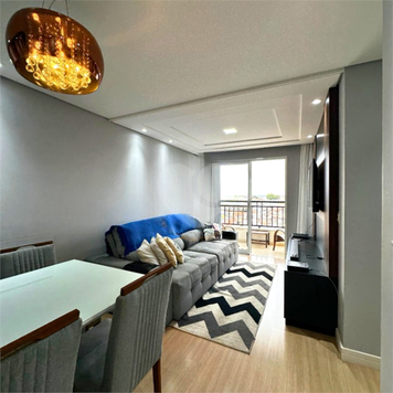 Venda Apartamento Jundiaí Engordadouro 1