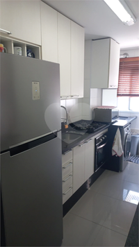 Venda Apartamento Mogi Das Cruzes Vila Mogilar 1