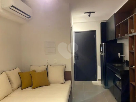 Aluguel Studio São Paulo Pinheiros 1
