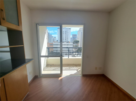 Venda Apartamento São Paulo Pinheiros 1