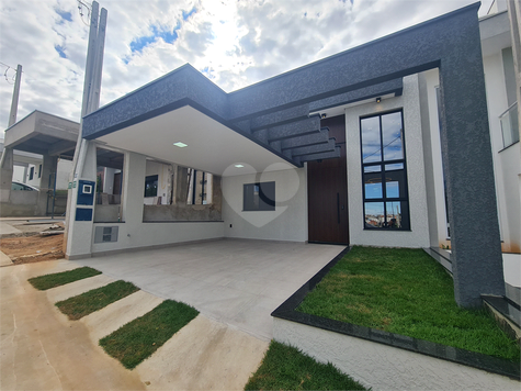 Venda Condomínio Sorocaba Horto Florestal 1
