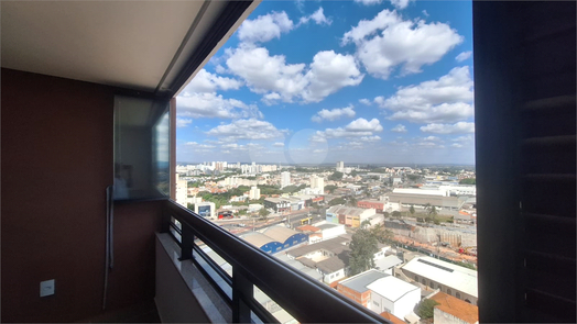 Venda Apartamento Sorocaba Vila Espírito Santo 1