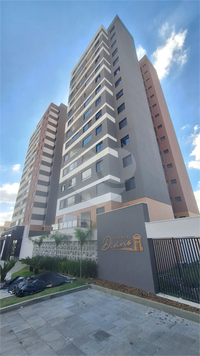 Venda Apartamento Sorocaba Vila Espírito Santo 1