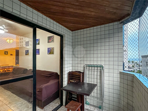 Venda Apartamento Praia Grande Ocian 1