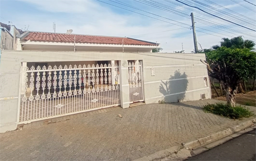 Venda Casa Porto Feliz Residencial Jandira Diez Alcalá 1