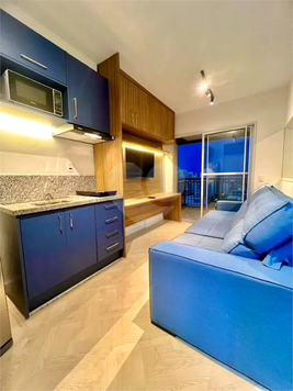 Venda Apartamento São Paulo Vila Clementino 1